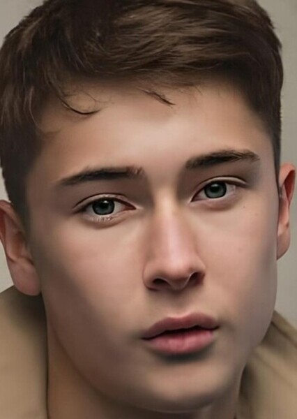 Samuel Bottomley photo