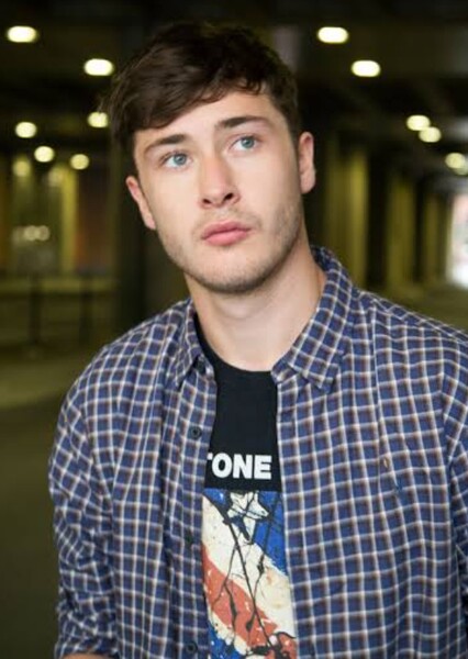 Samuel Bottomley photo