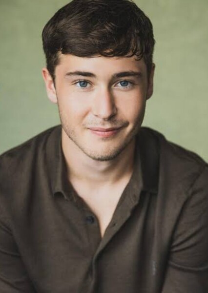 Samuel Bottomley photo