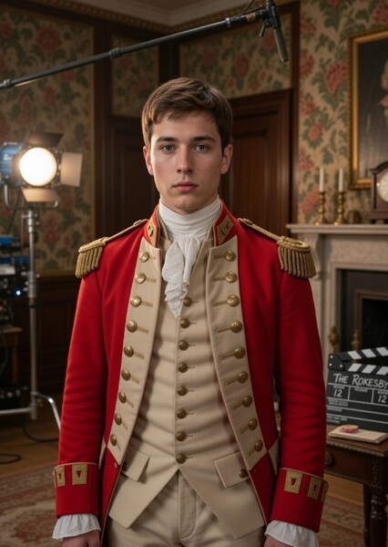 Samuel Bottomley photo