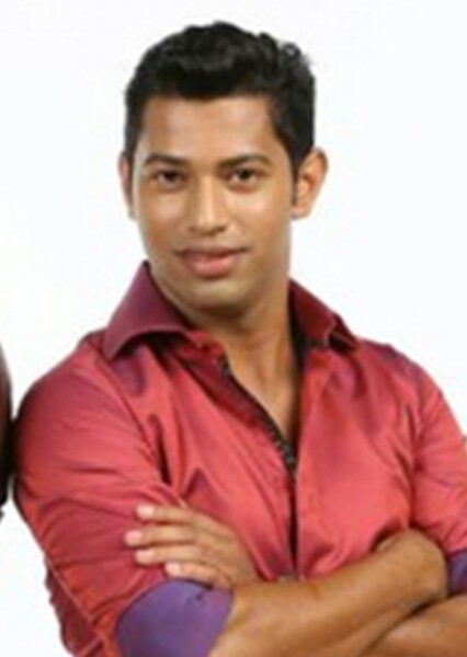 Samuel Britto photo