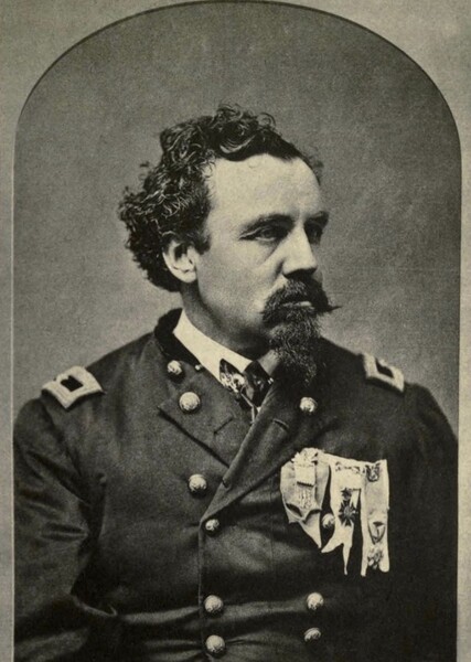 Samuel Chamberlain