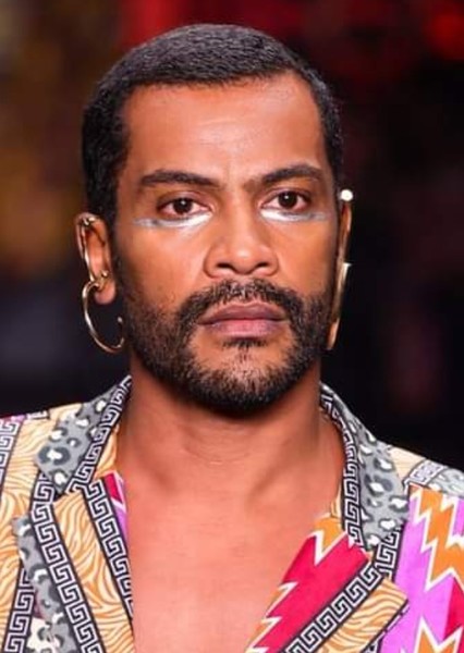 Samuel de Assis photo