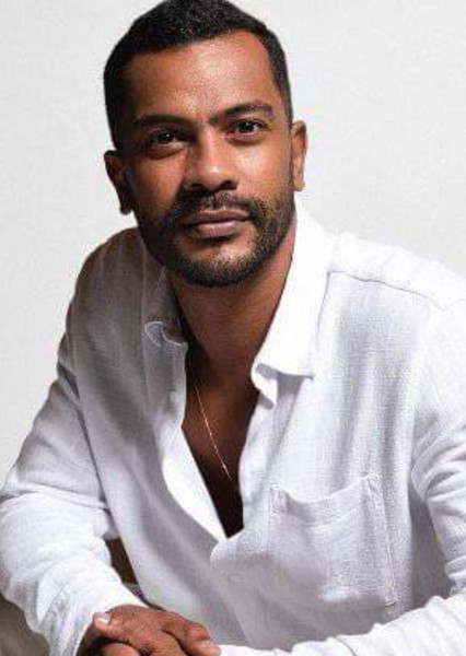 Samuel de Assis photo