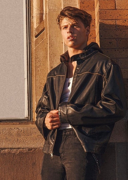 Samuel Dezzani photo