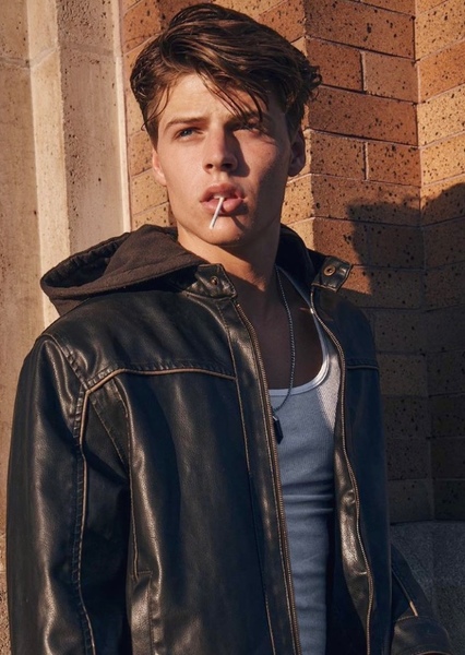 Samuel Dezzani photo