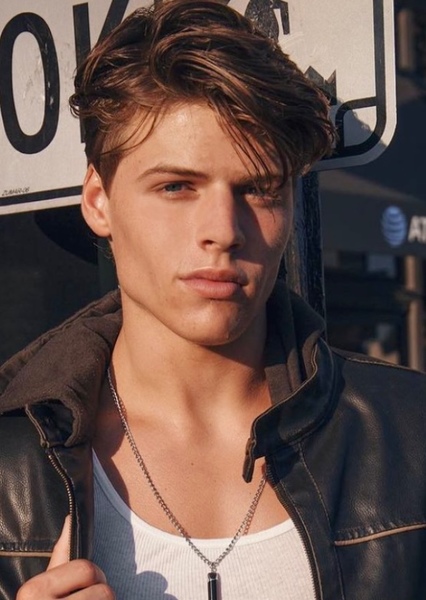 Samuel Dezzani photo