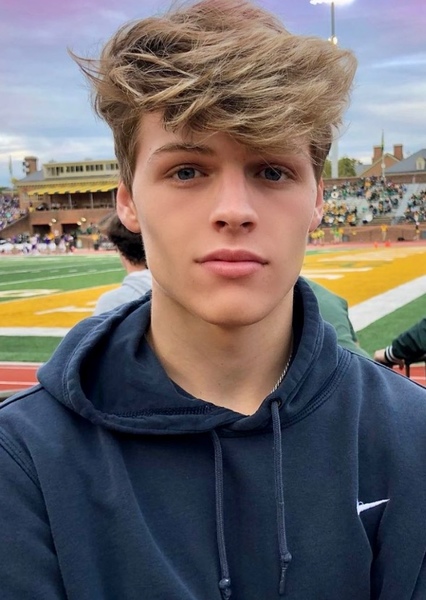 Samuel Dezzani photo