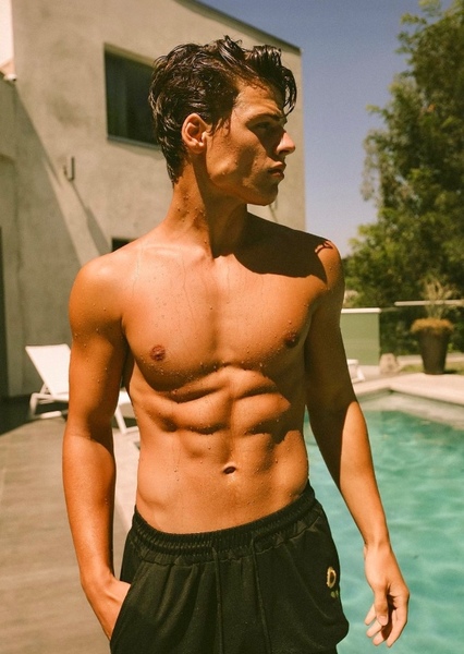 Samuel Dezzani photo