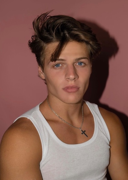 Samuel Dezzani photo