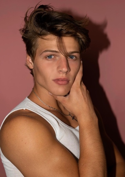 Samuel Dezzani photo