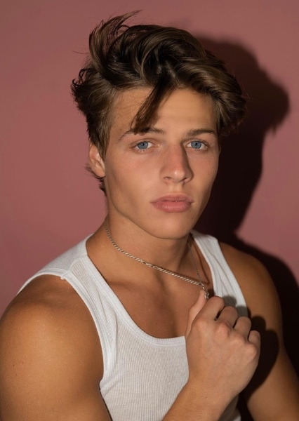 Samuel Dezzani photo