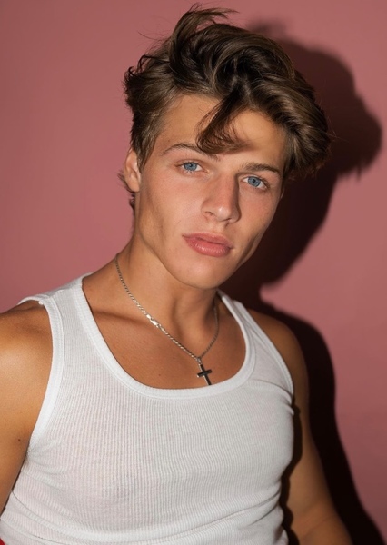 Samuel Dezzani photo