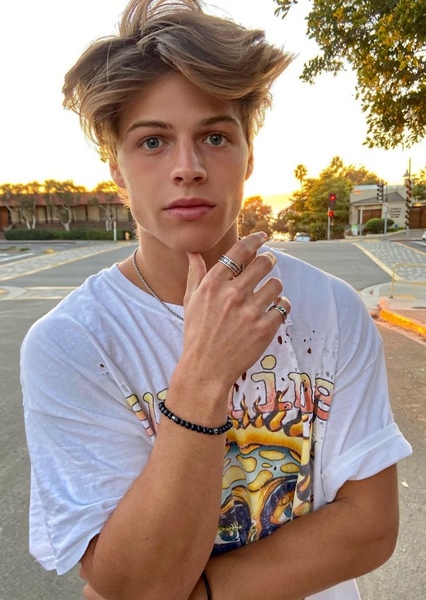 Samuel Dezzani photo