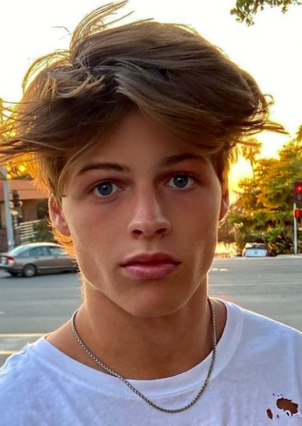 Samuel Dezzani photo