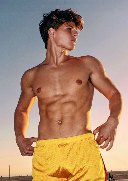 Samuel Dezzani photo