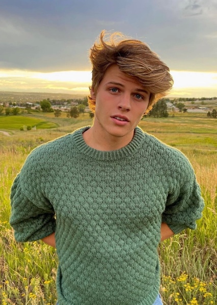 Samuel Dezzani photo
