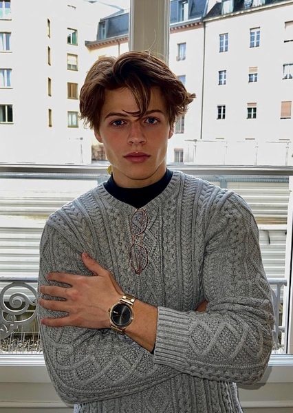 Samuel Dezzani photo