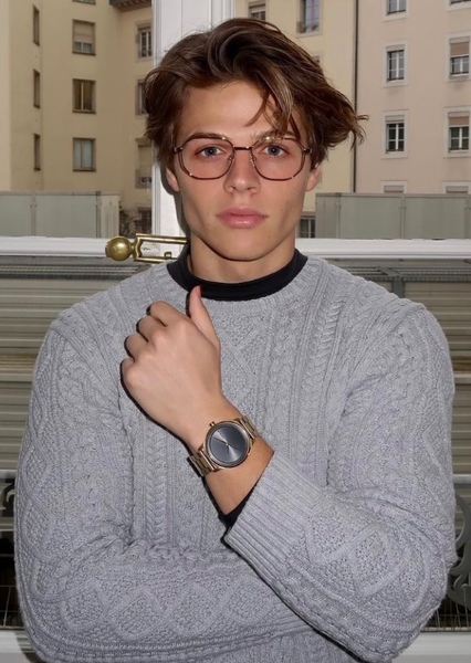 Samuel Dezzani photo