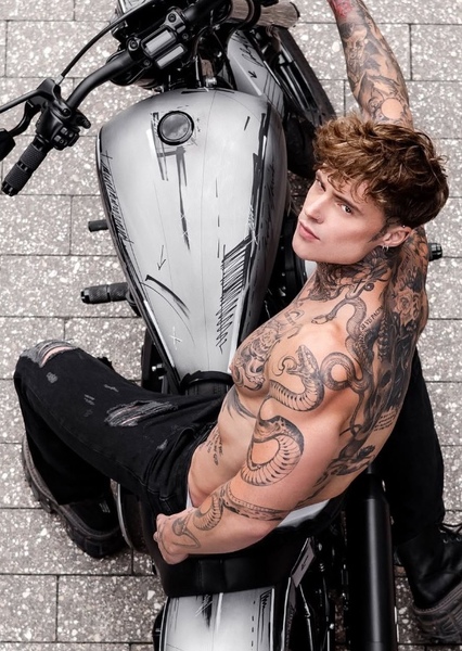 Samuel Dohmen photo