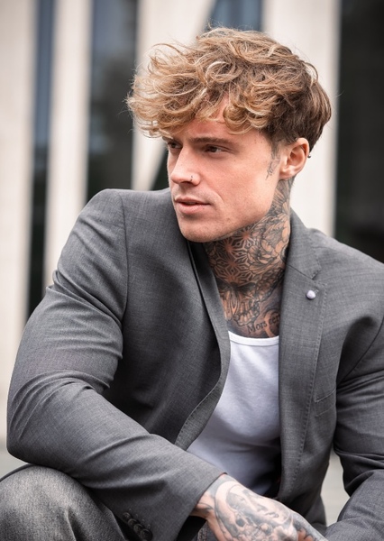 Samuel Dohmen photo