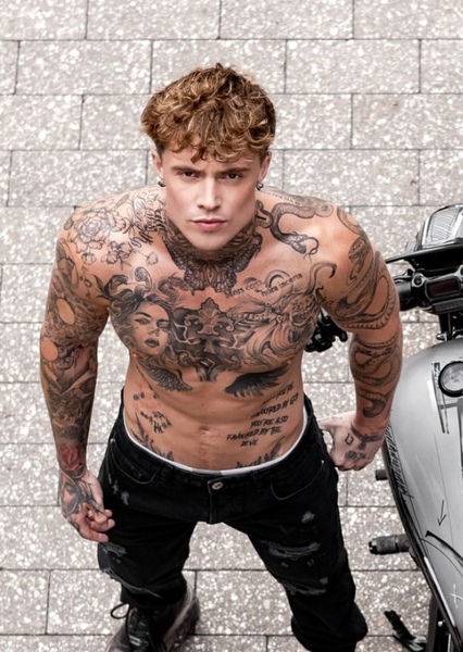 Samuel Dohmen photo