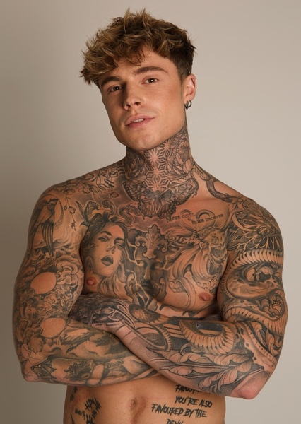 Samuel Dohmen photo