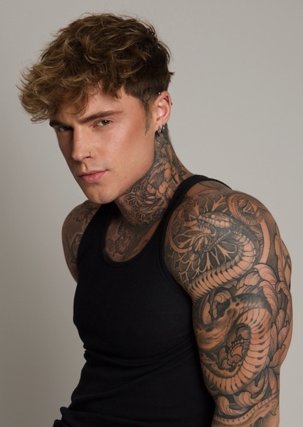 Samuel Dohmen photo