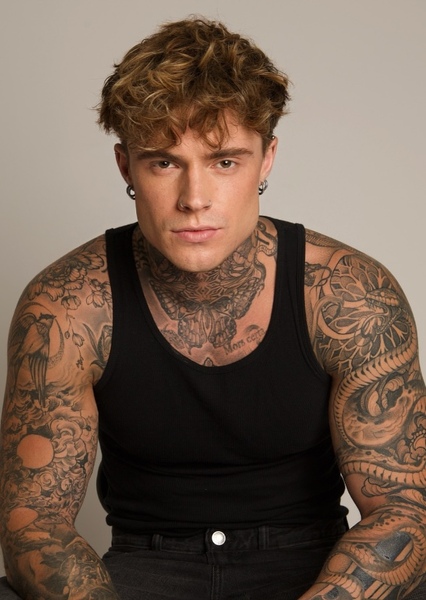 Samuel Dohmen photo