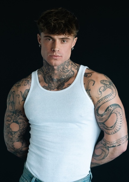 Samuel Dohmen photo