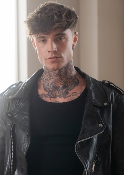 Samuel Dohmen photo