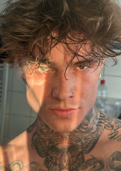 Samuel Dohmen photo