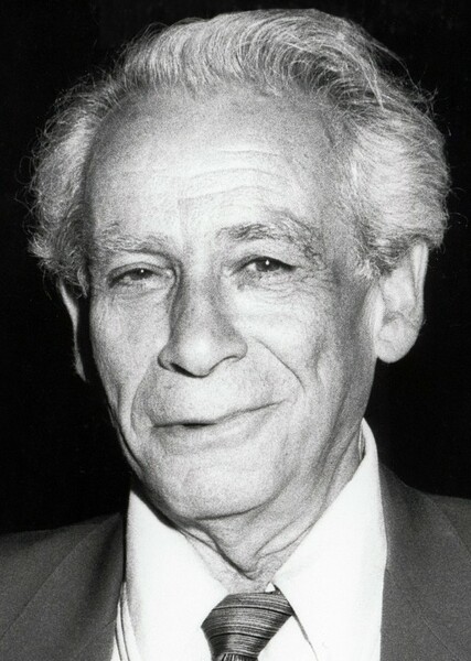 Samuel Fuller photo