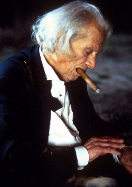 Samuel Fuller photo