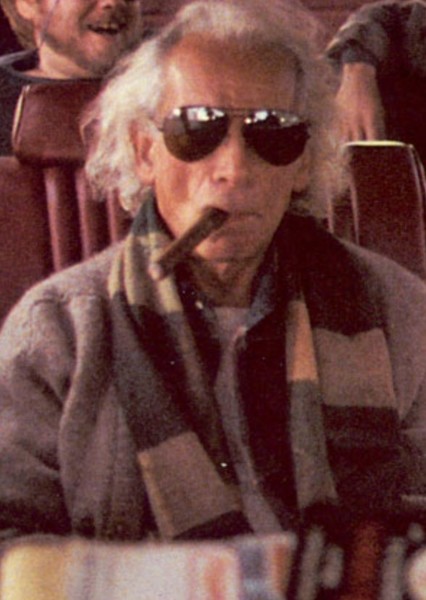 Ezra Mishkin