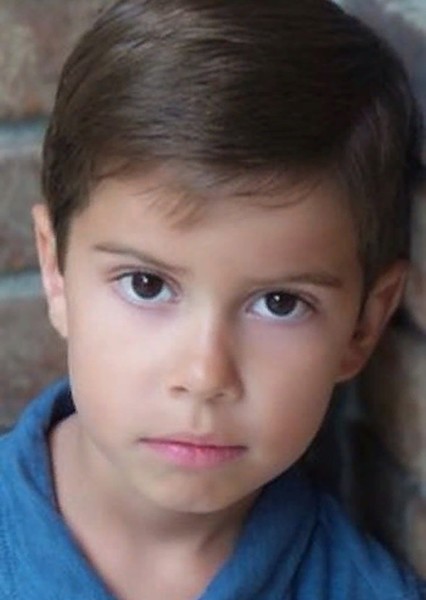 Samuel Goergen photo