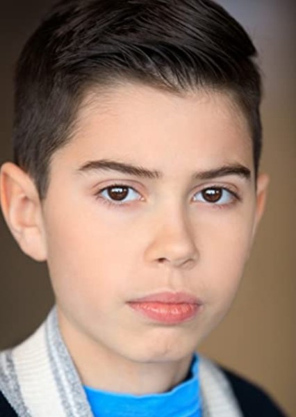 Samuel Goergen photo