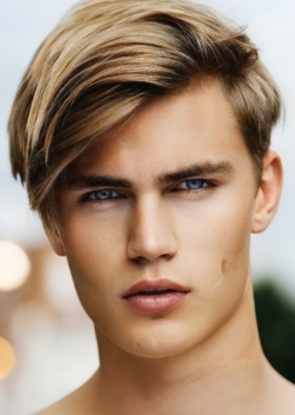 Samuel Harwood photo
