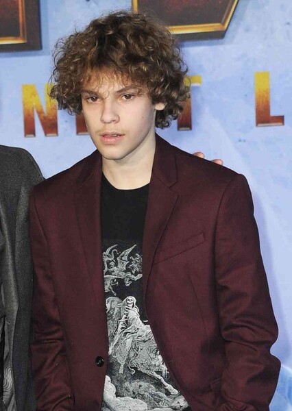 Samuel Jason Black