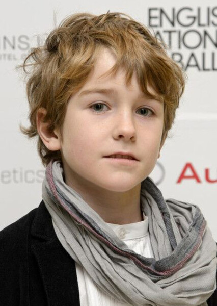 Samuel Joslin photo