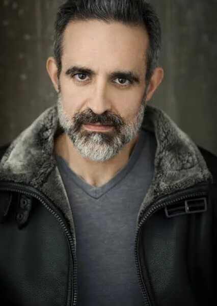 Samuel Khouth