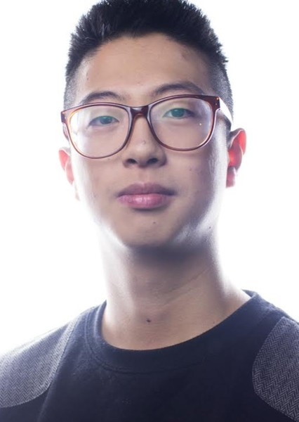 Samuel Kim photo