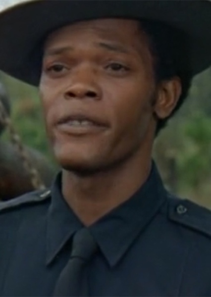 Samuel L. Jackson