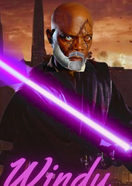 Samuel L. Jackson photo