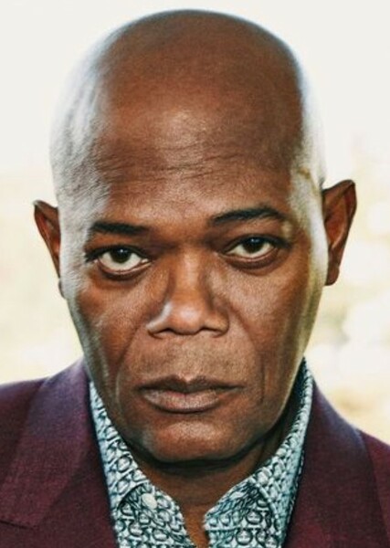 Samuel L. Jackson
