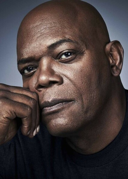 Samuel L. Jackson
