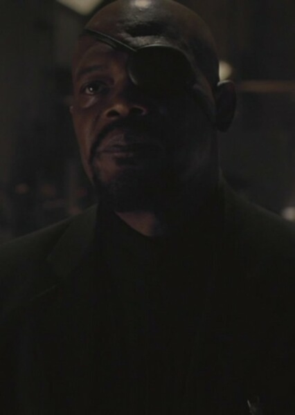 Samuel L. Jackson photo