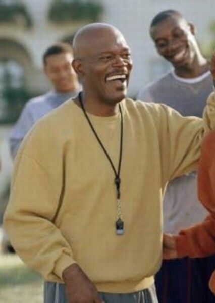Samuel L. Jackson photo