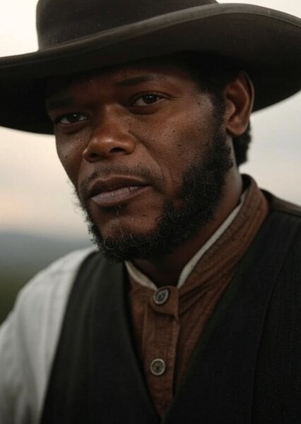 Samuel L. Jackson photo