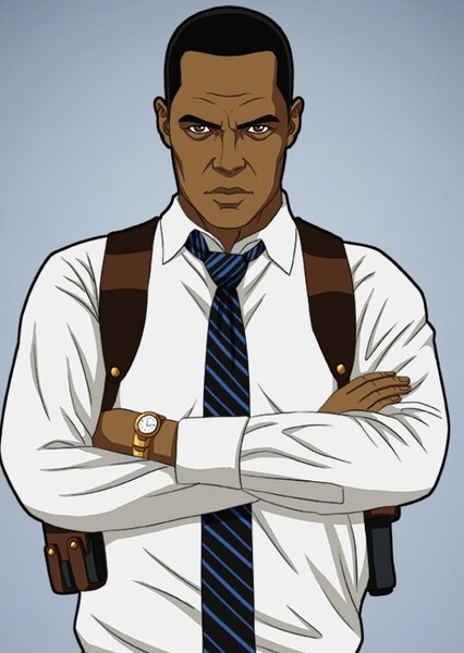 Samuel L. Jackson photo